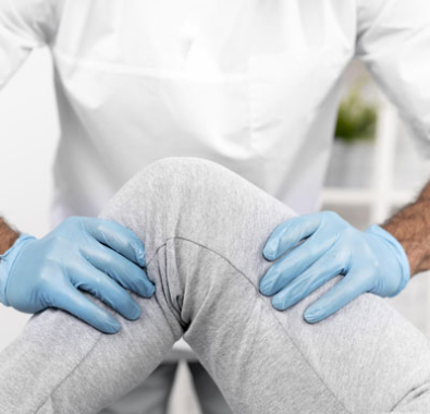 Вернуться к движению. Уверенно. Без боли. С поддержкой на каждом этапе.