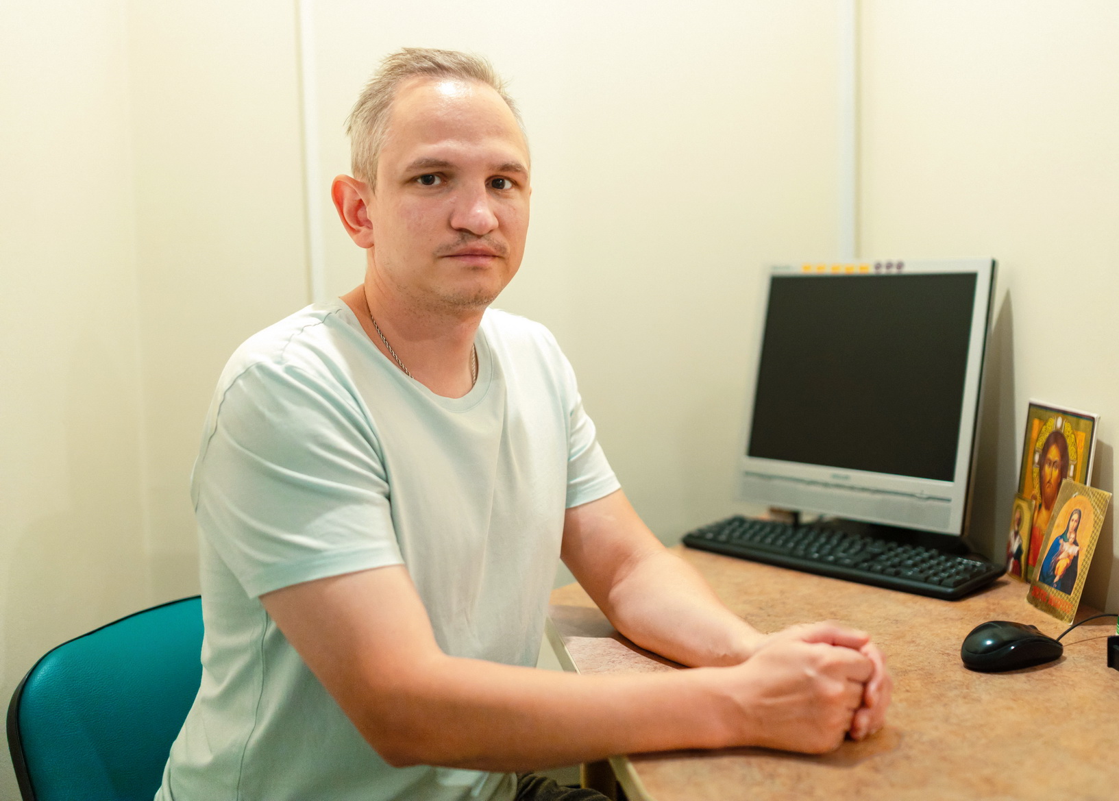 Демьянов Дмитрий Сергеевич