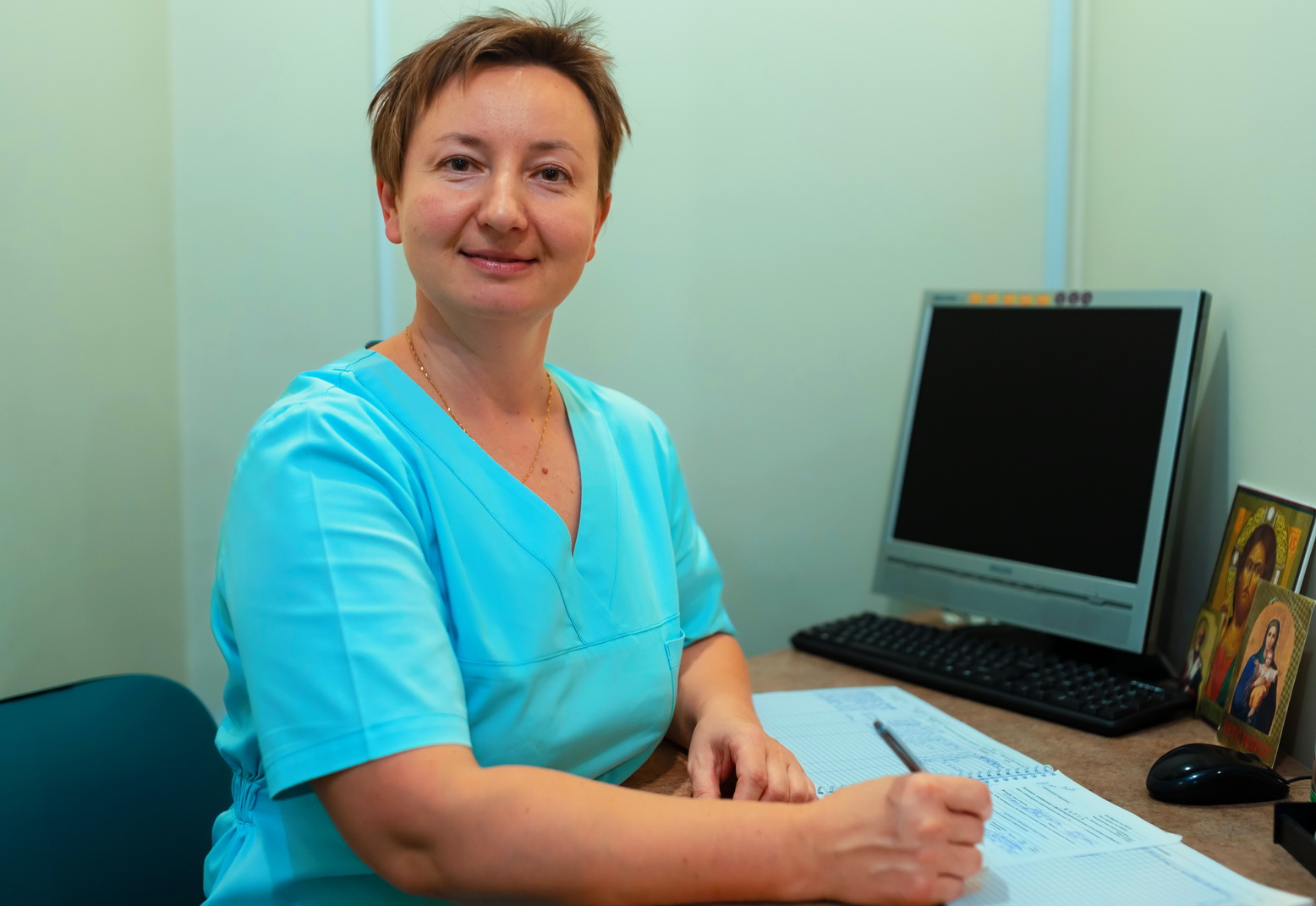 Дырда Александра Олеговна