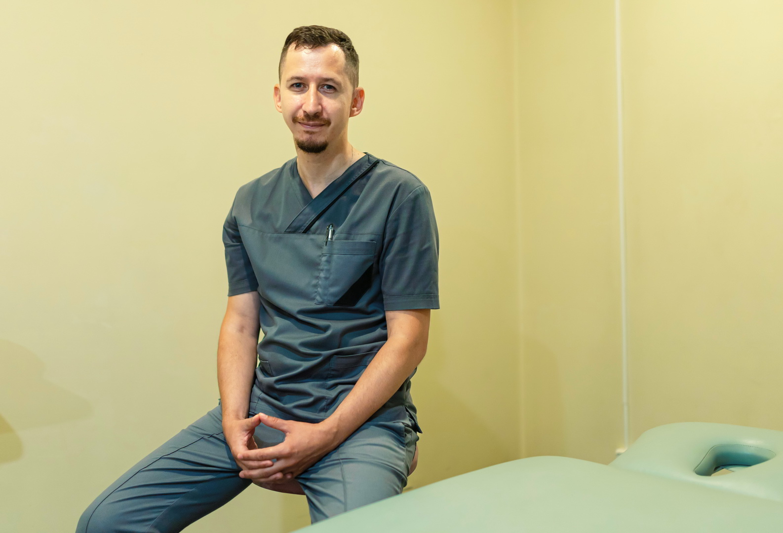 Карасёв Максим Михайлович