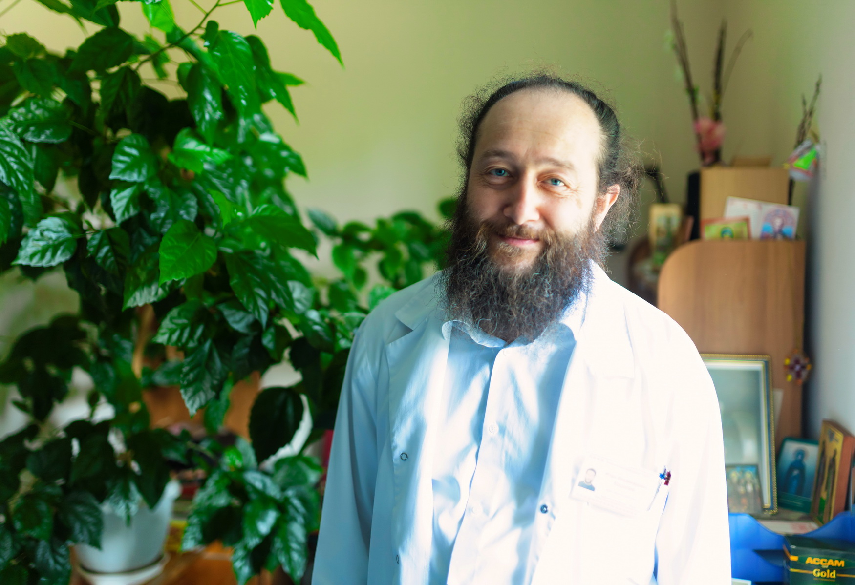 Королев Игорь Владимирович