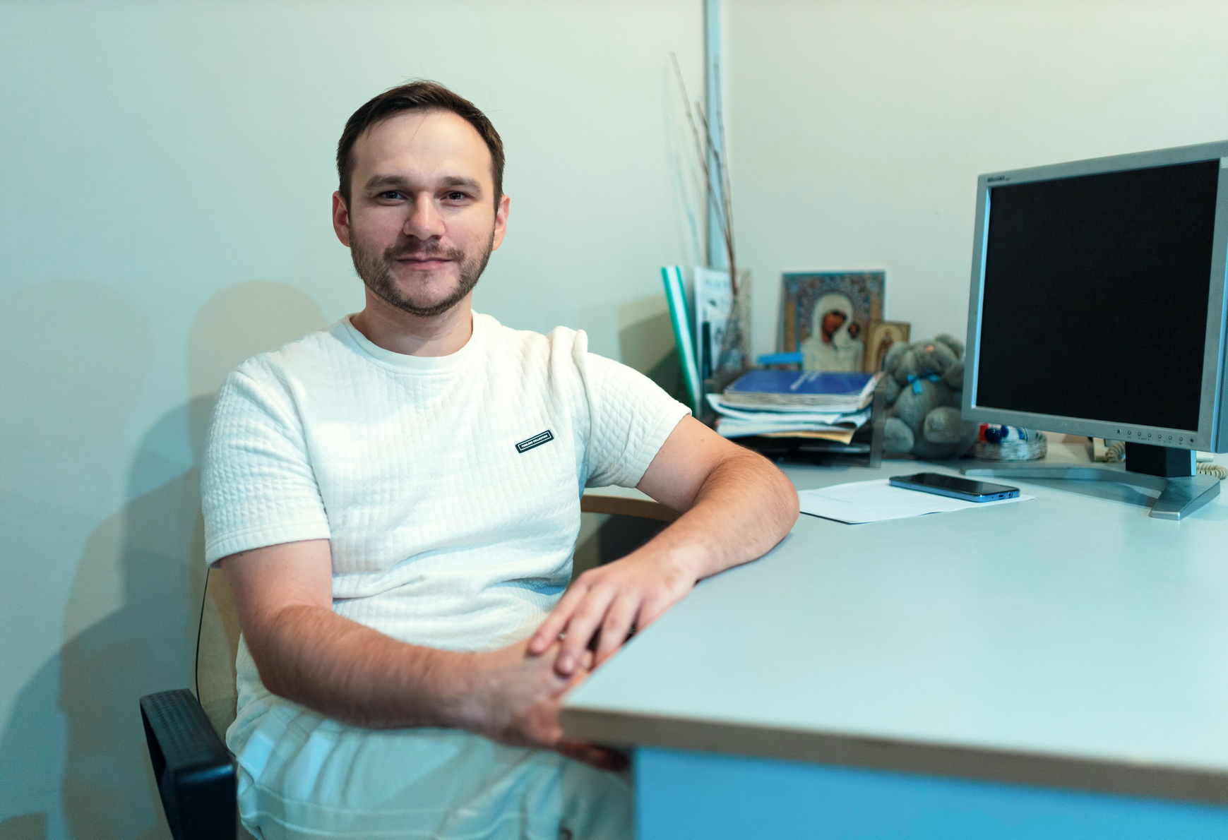 Хвиневич Денис Николаевич