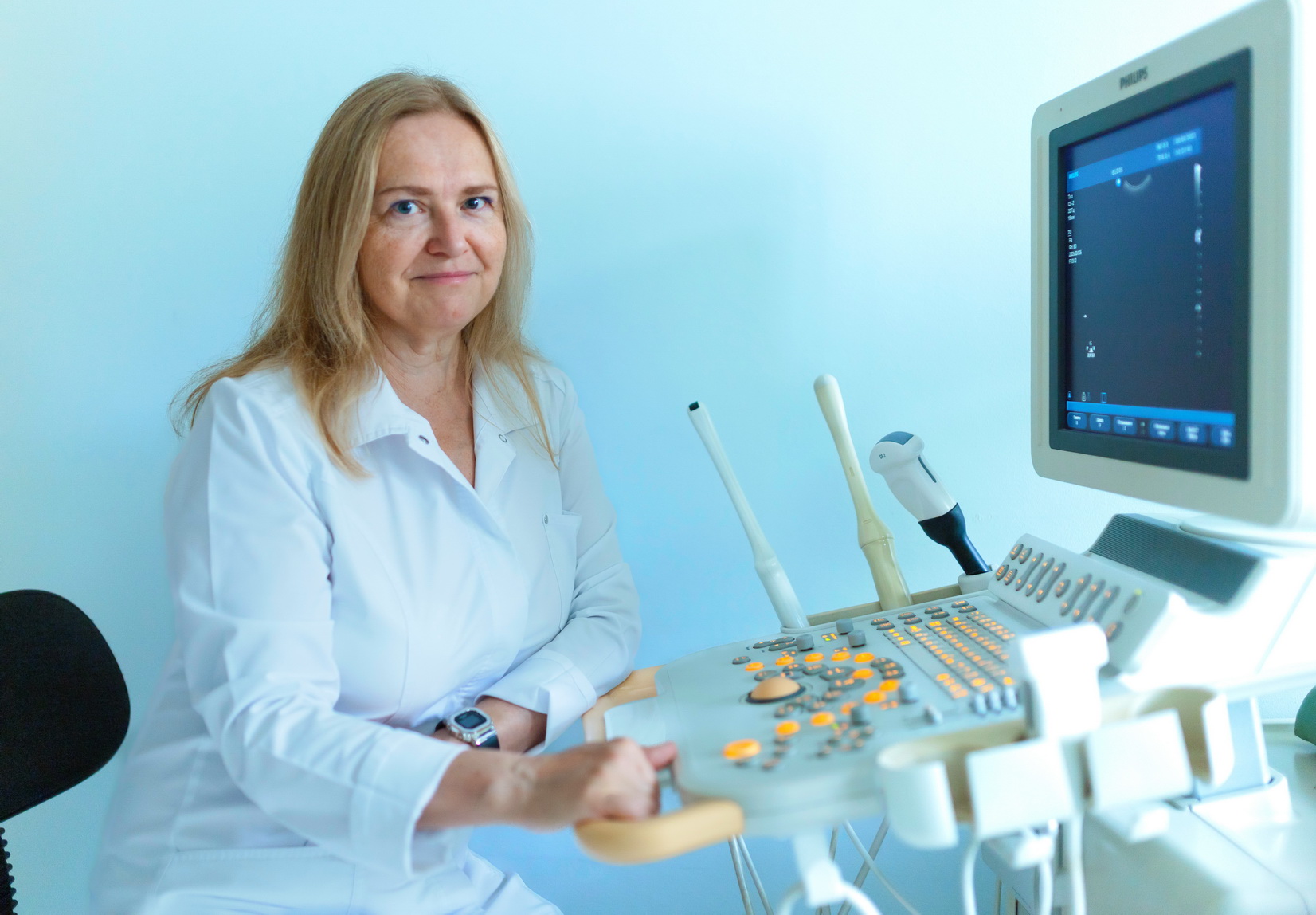 Чеушева Татьяна Александровна