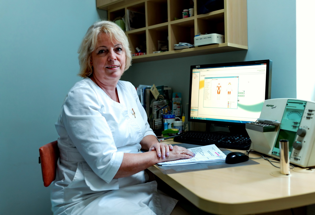 Кондратенко Ирина Викторовна