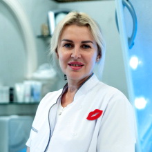 Казаченко Анжела Владимировна